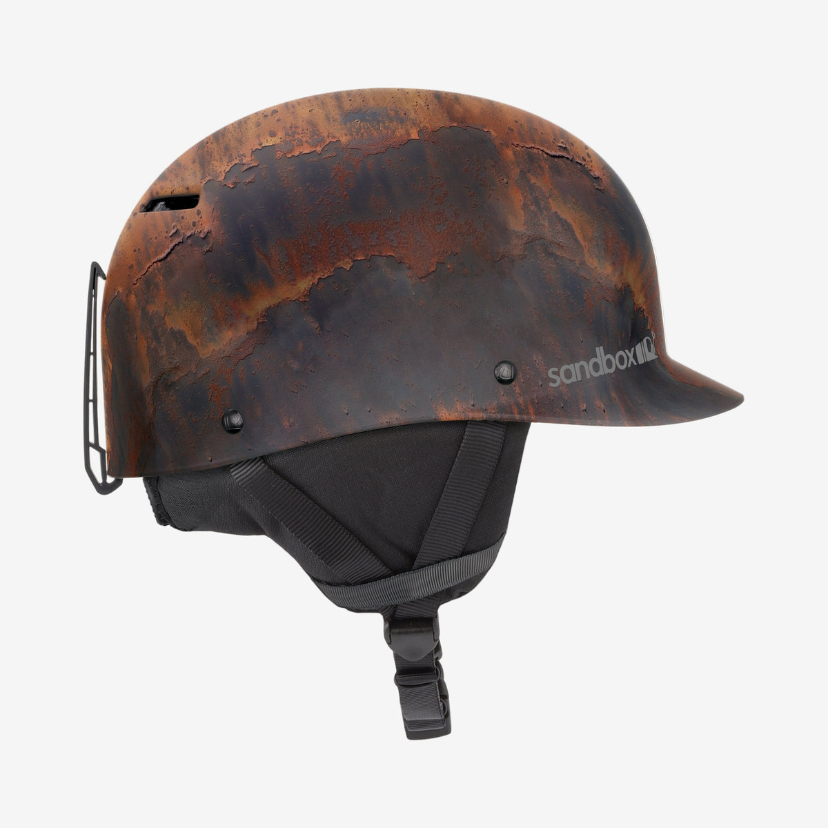 Sandbox Classic 2.0 Snow – Rust