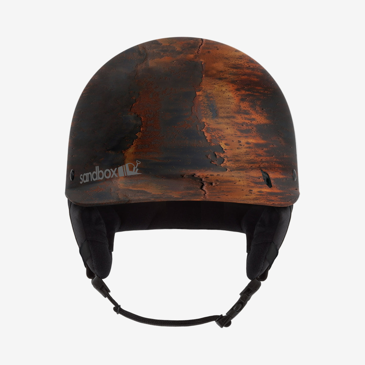 Sandbox Classic 2.0 Snow – Rust