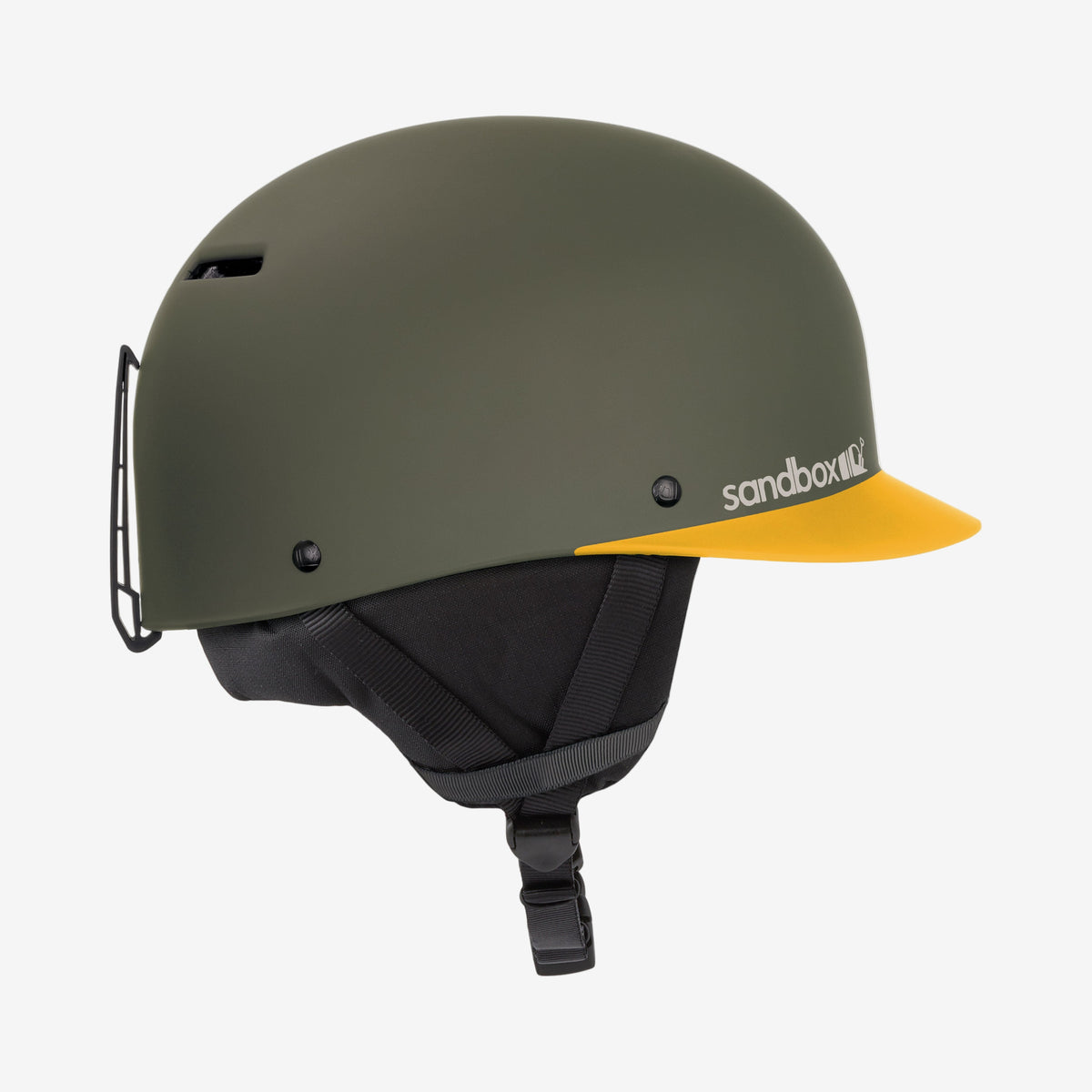 Sandbox Classic 2.0 Snow – Mantis