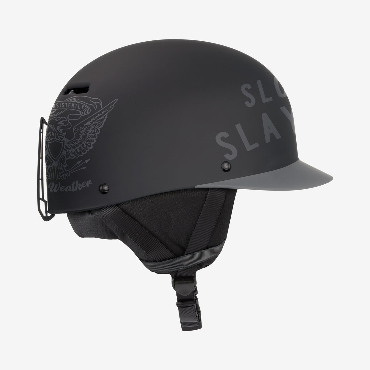 Sandbox Classic 2.0 Snow – Slay