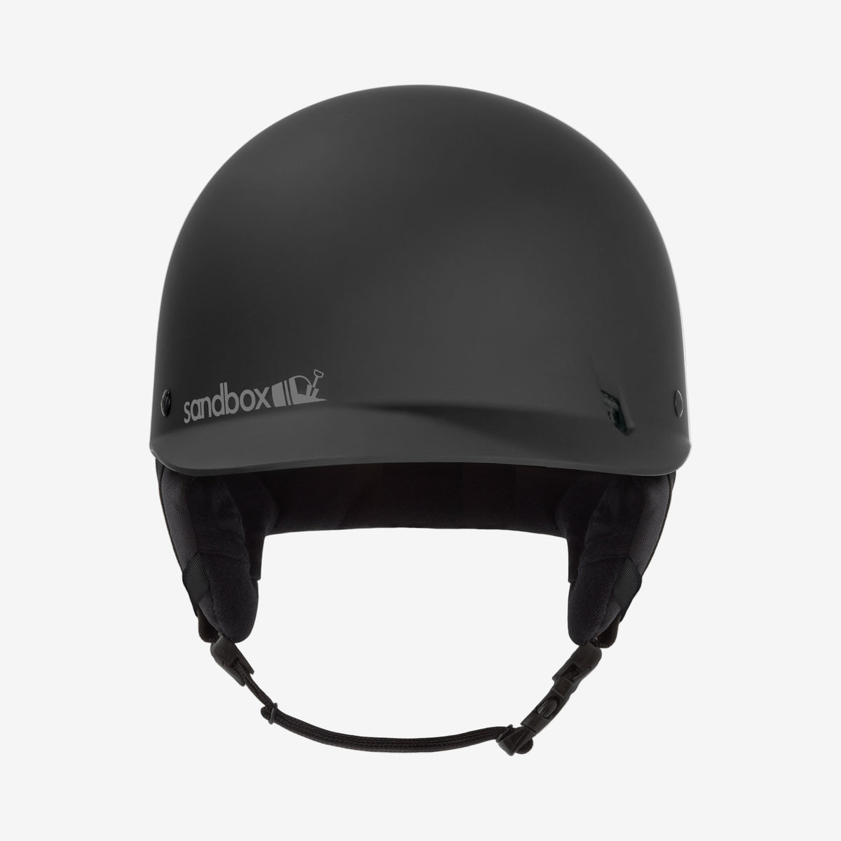 Sandbox Classic 2.0 Snow Kids – Black