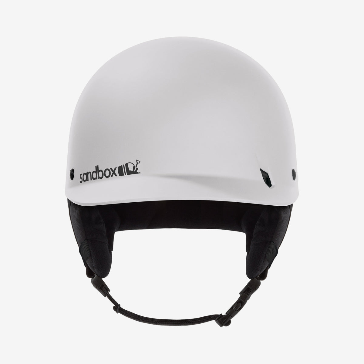 Sandbox Classic 2.0 Snow Kids – White