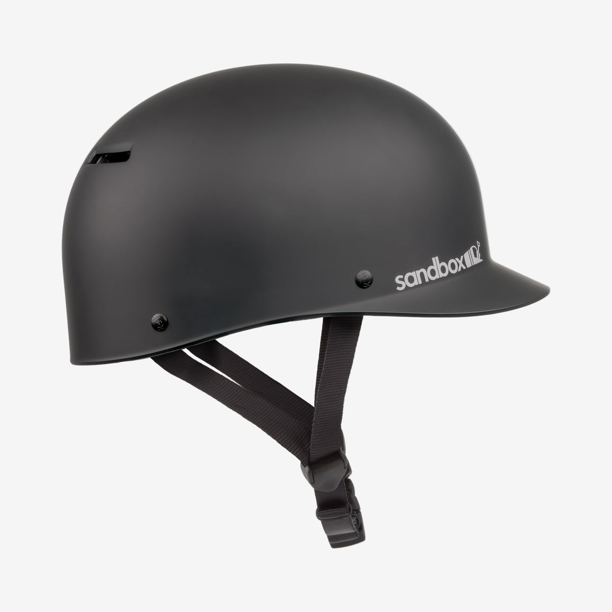 Sandbox Classic 2.0 Street – Black