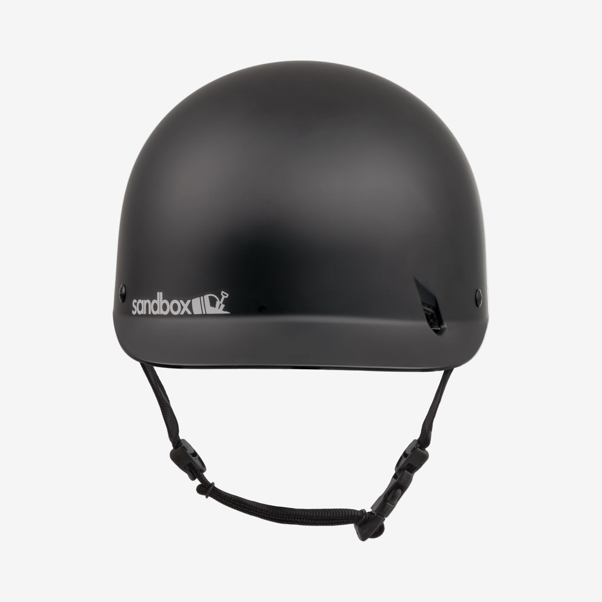 Sandbox Classic 2.0 Street Helmet – Black