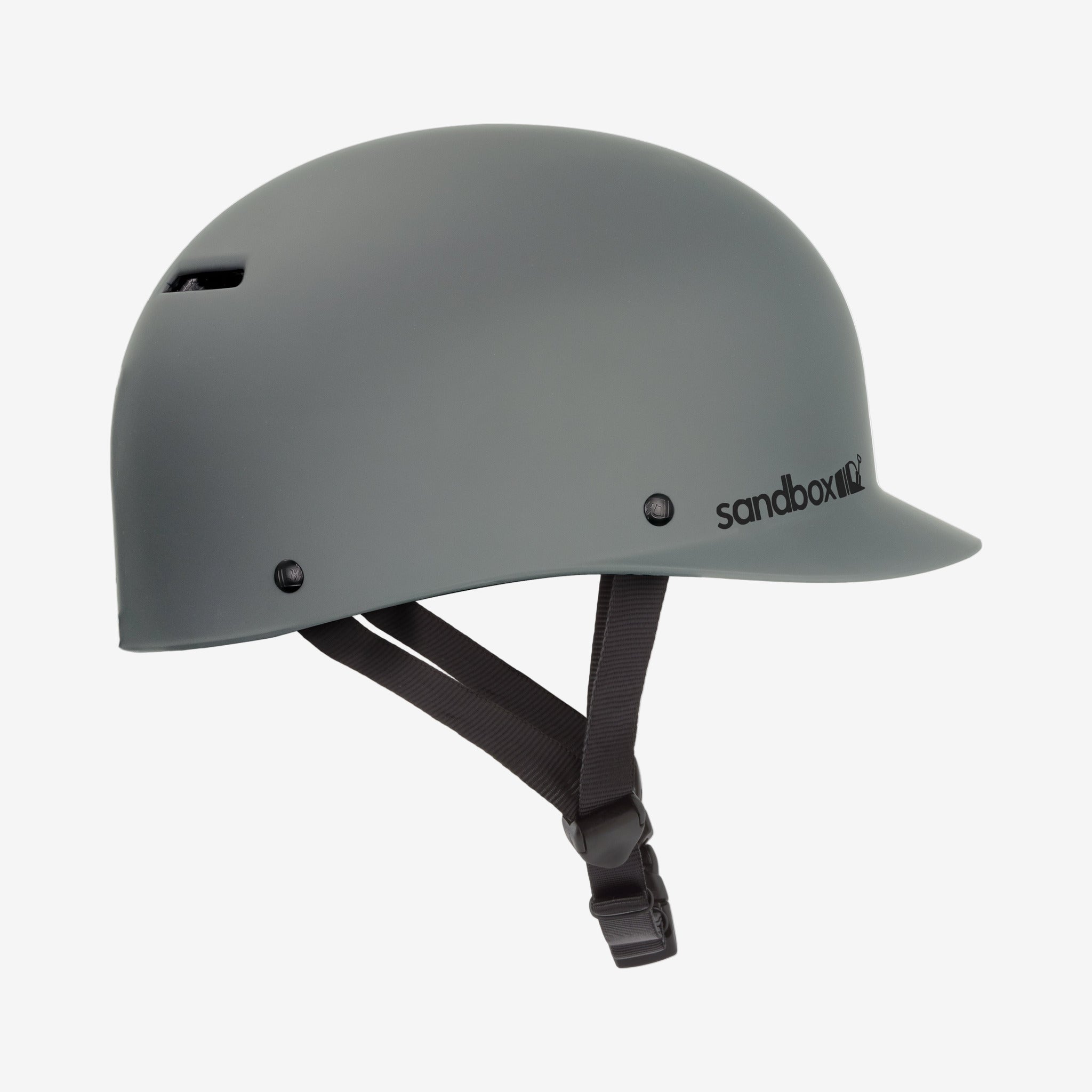 Sandbox Classic 2.0 Brain Bucket Helmet – Dusty Mint
