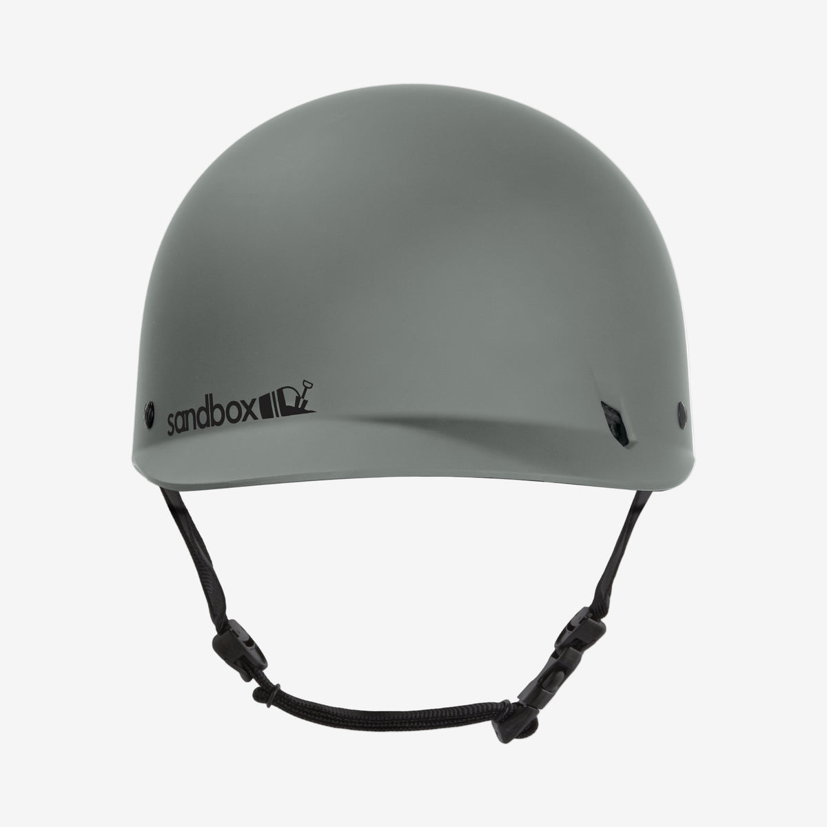 Sandbox Classic 2.0 Brain Bucket – Granite