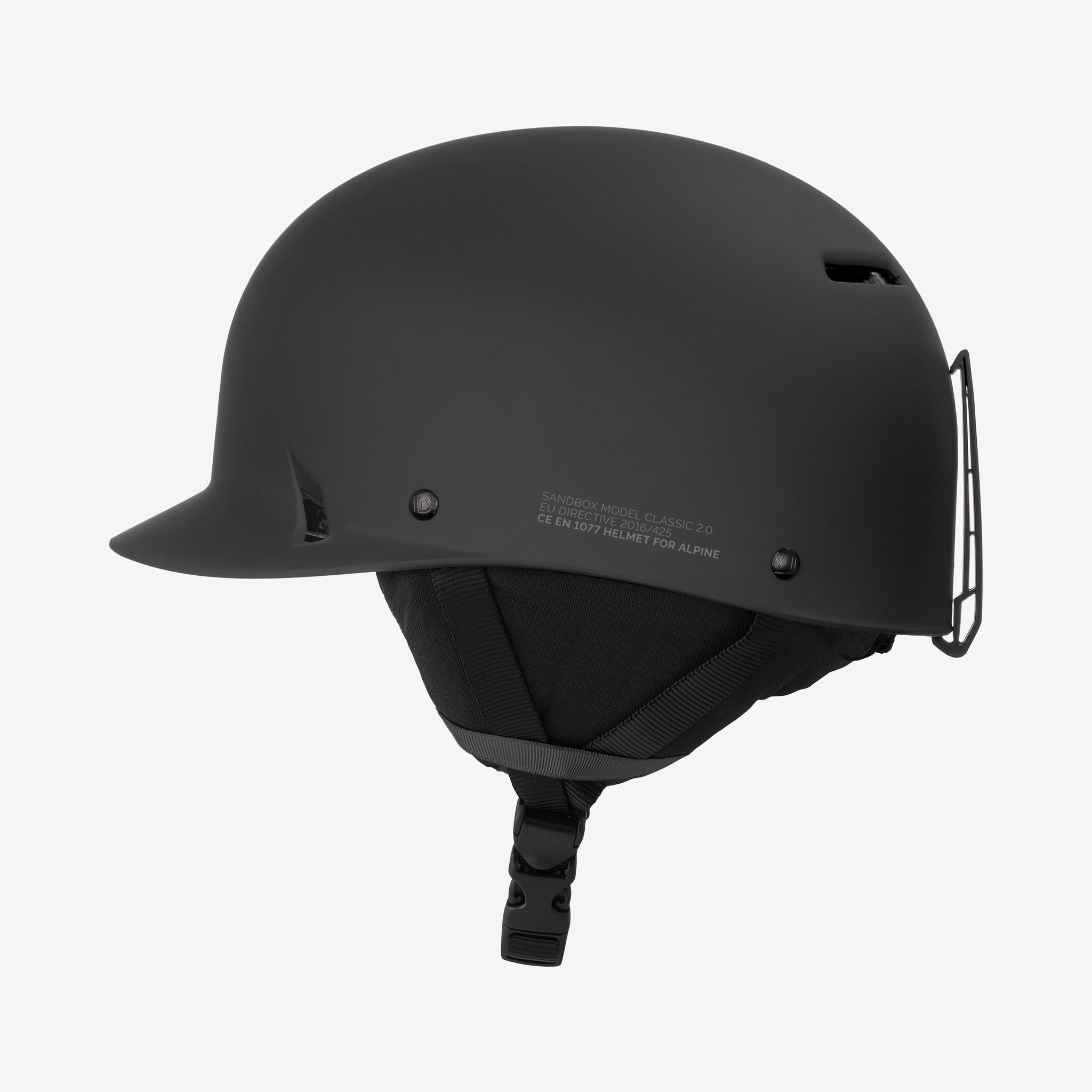 Sandbox Classic 2.0 Snow Mips