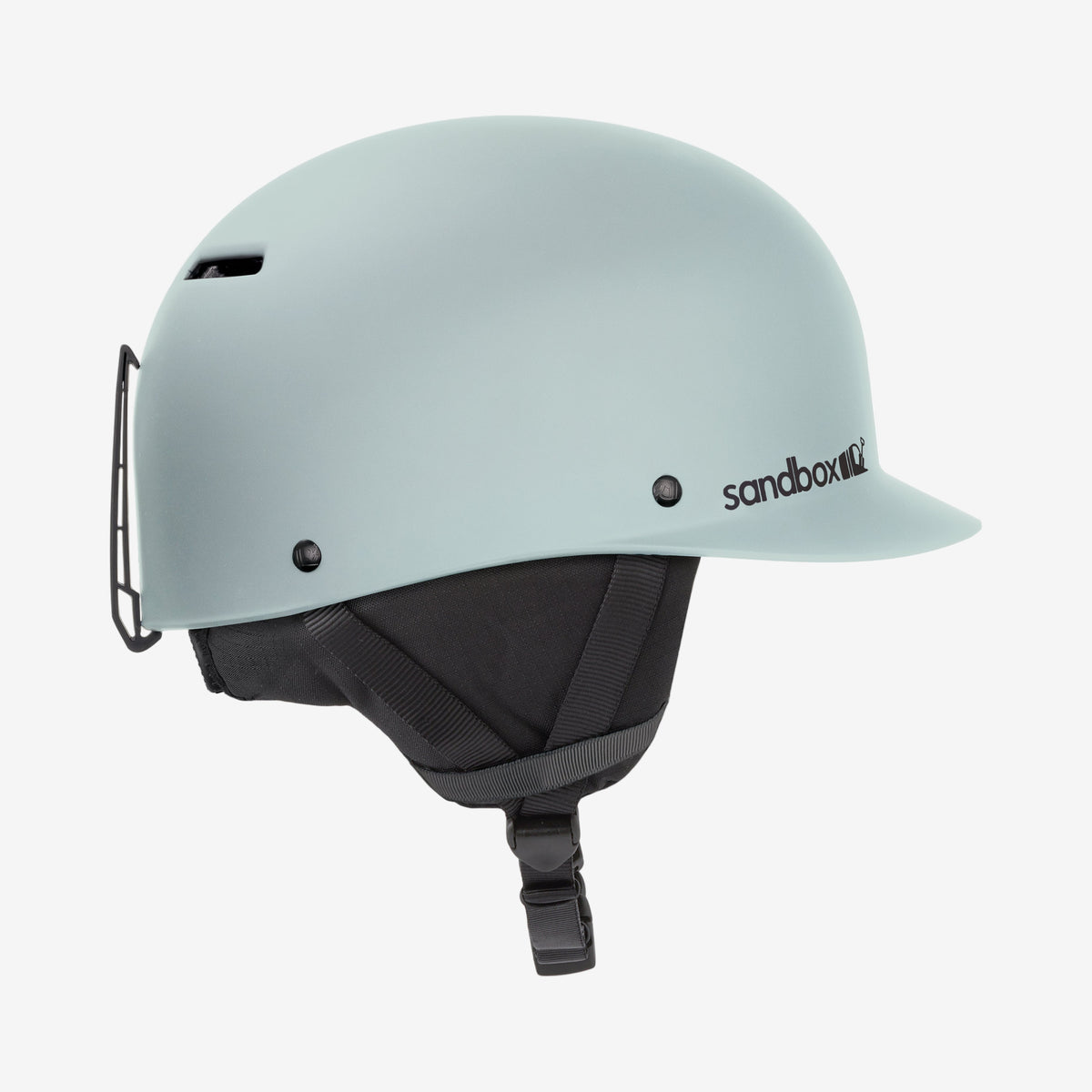 Sandbox Classic 2.0 Snow – Dusty Mint