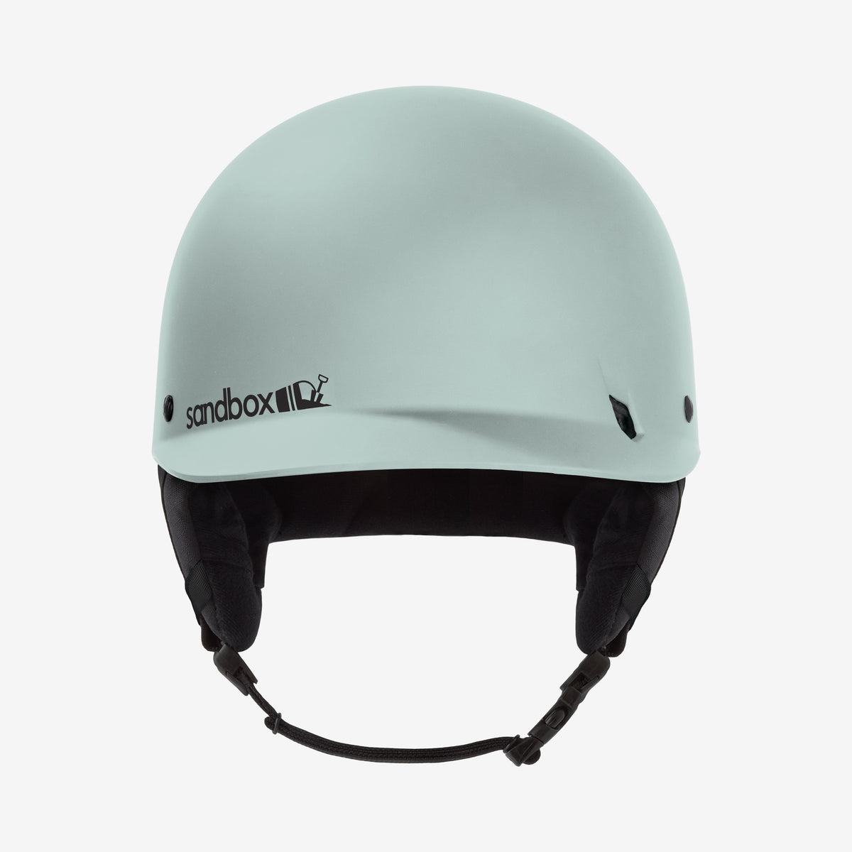 Sandbox Classic 2.0 Snow – Dusty Mint