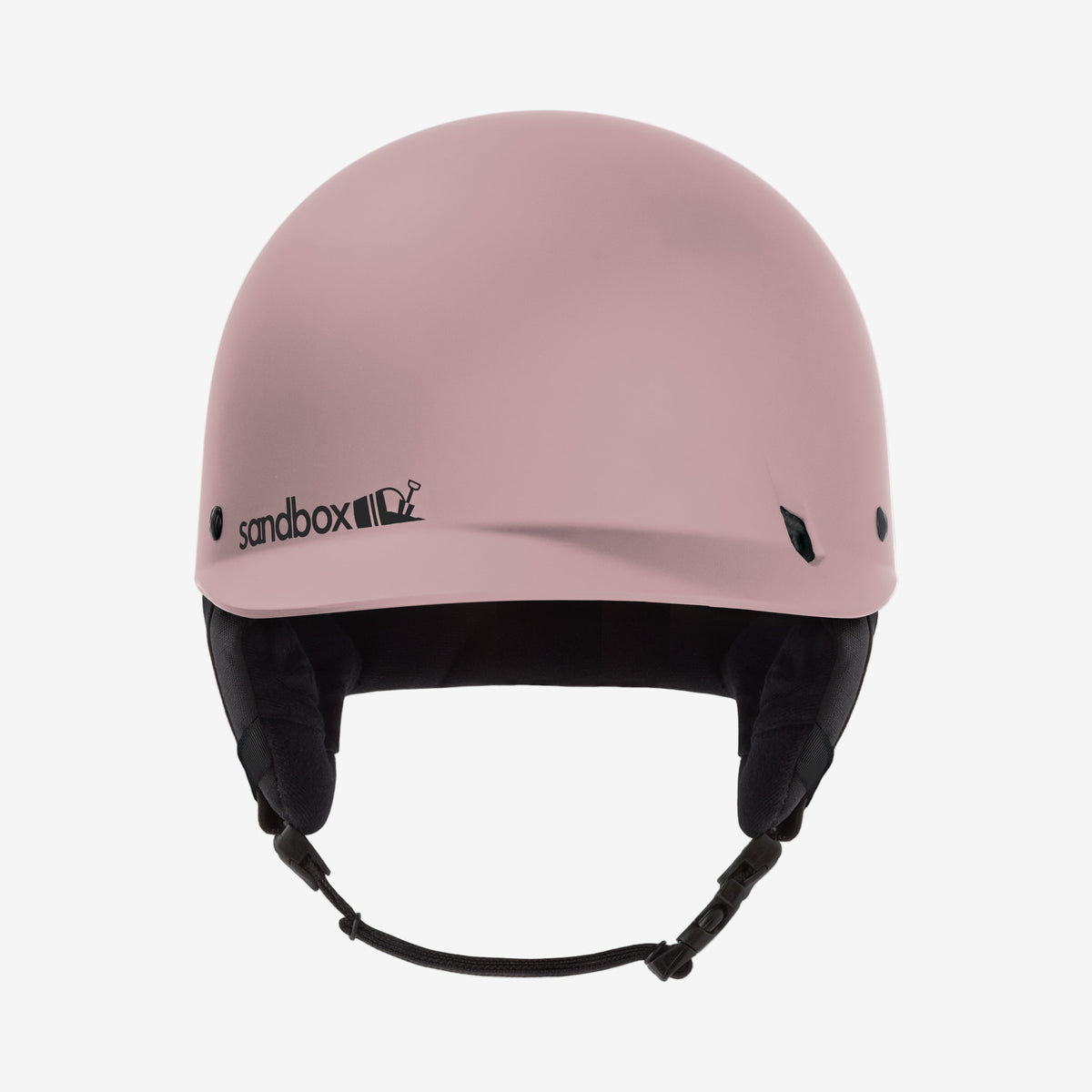 Sandbox Classic 2.0 Snow – Dusty Pink