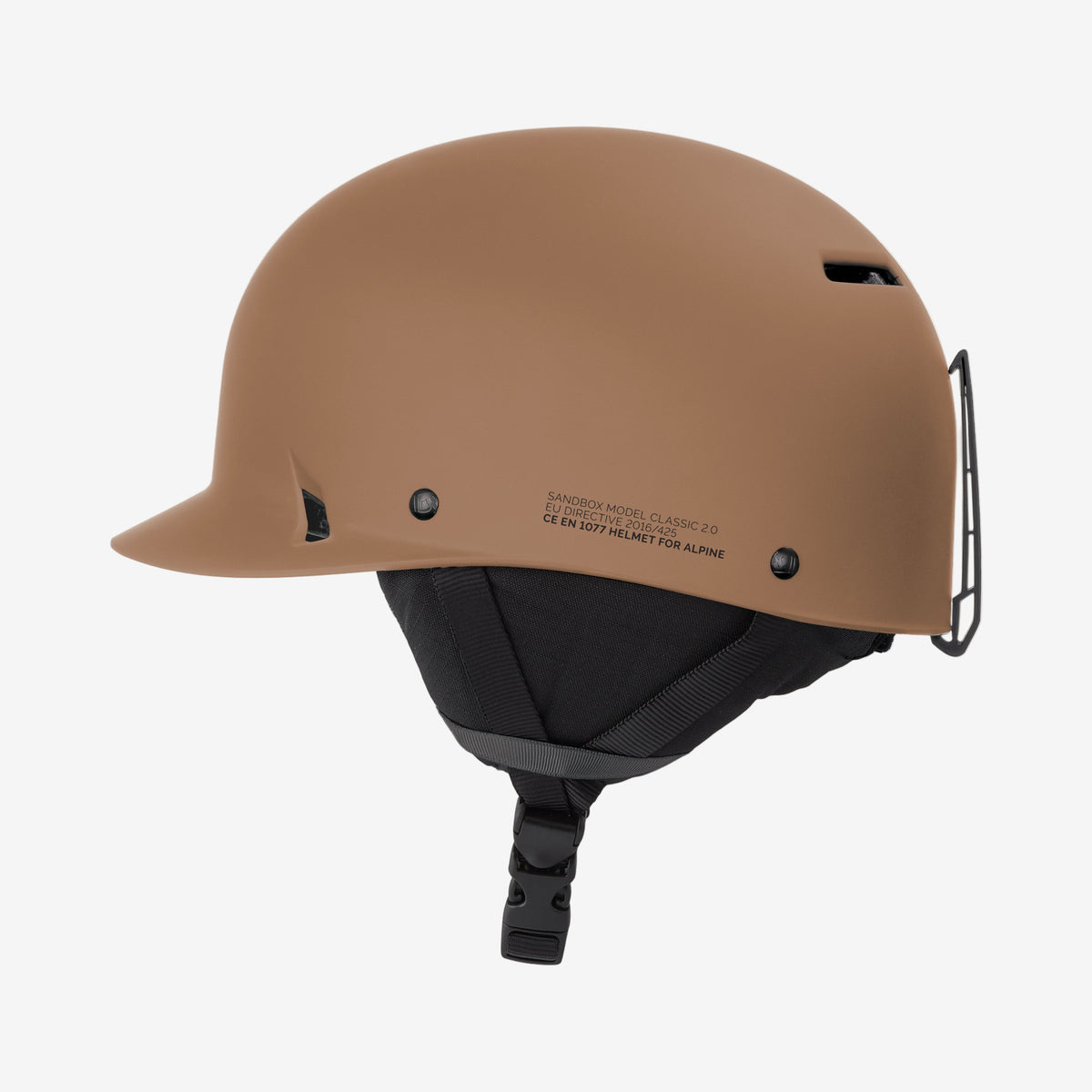 Sandbox Classic 2.0 Snow – Golden