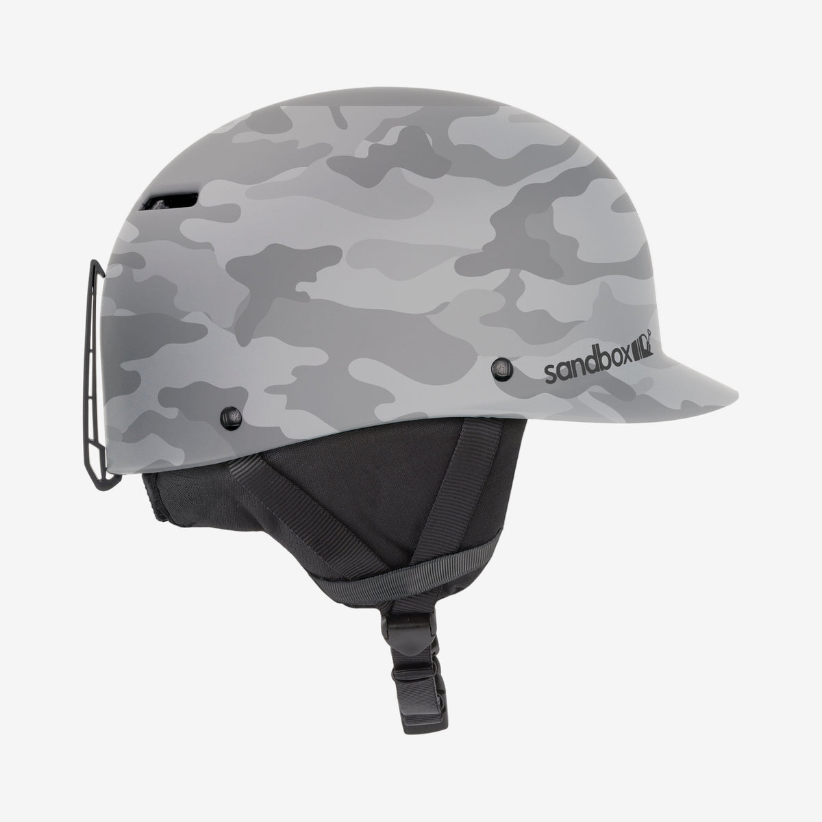 Sandbox Classic 2.0 Snow – Grey Camo