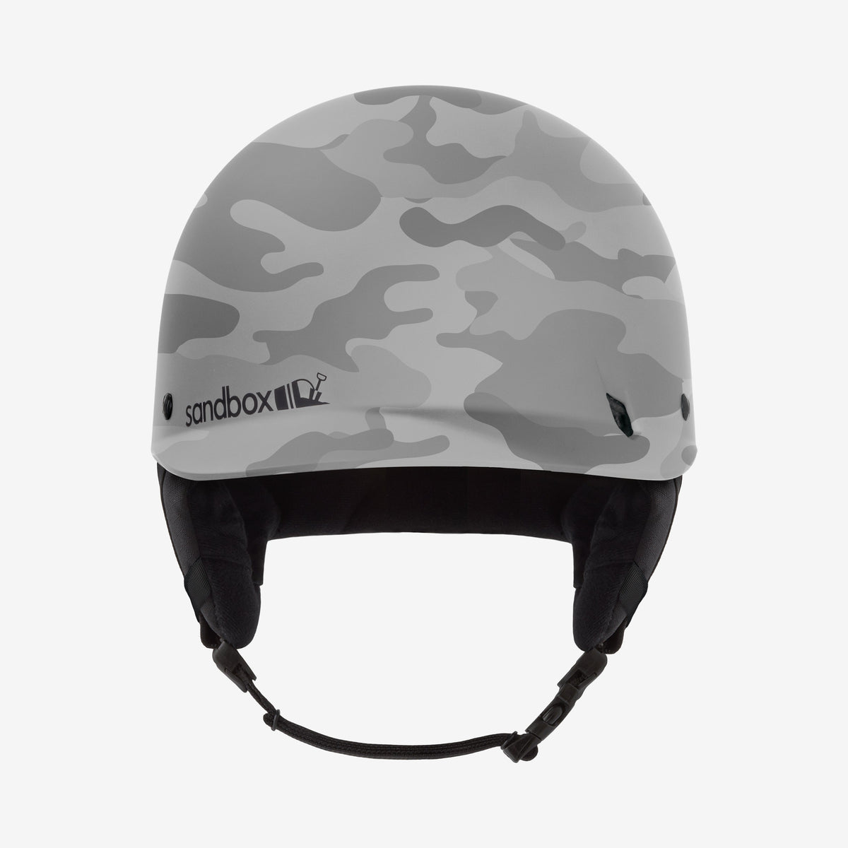 Sandbox Classic 2.0 Snow – Grey Camo