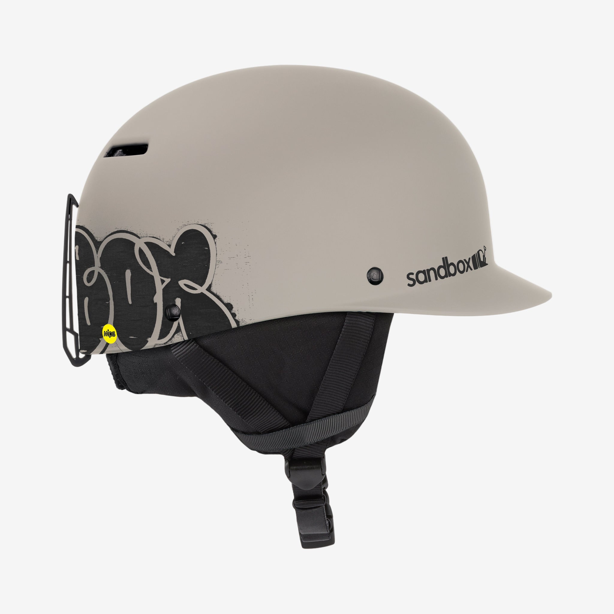 Sandbox Classic 2.0 Snow Mips