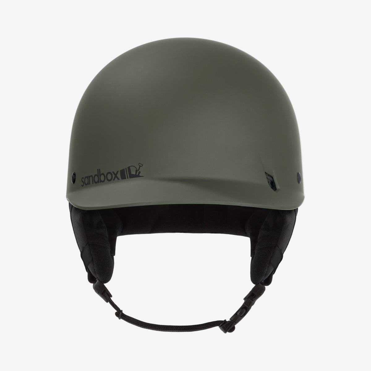 Sandbox Classic 2.0 Snow – Olive