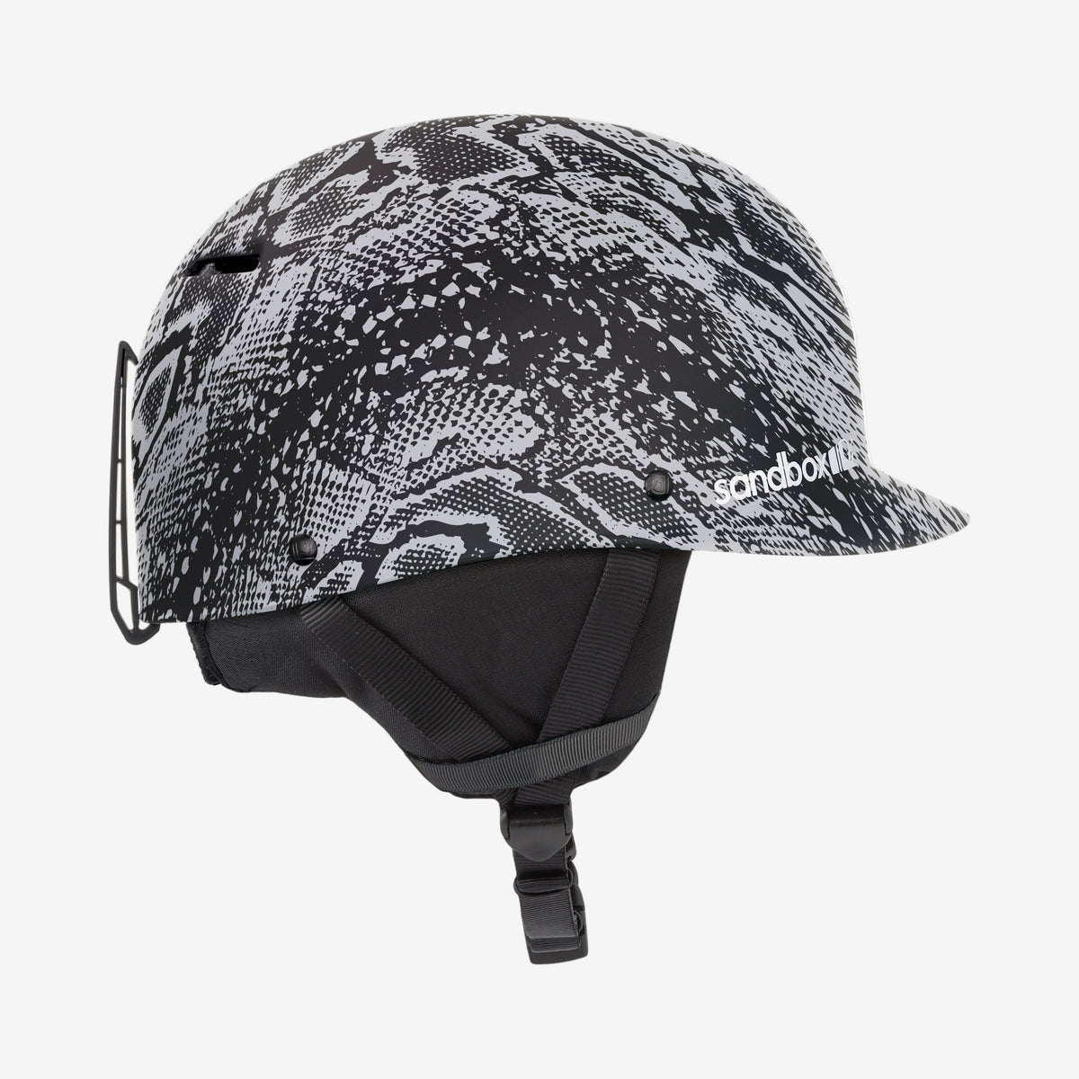 Sandbox Classic 2.0 Snow – Snakeskin