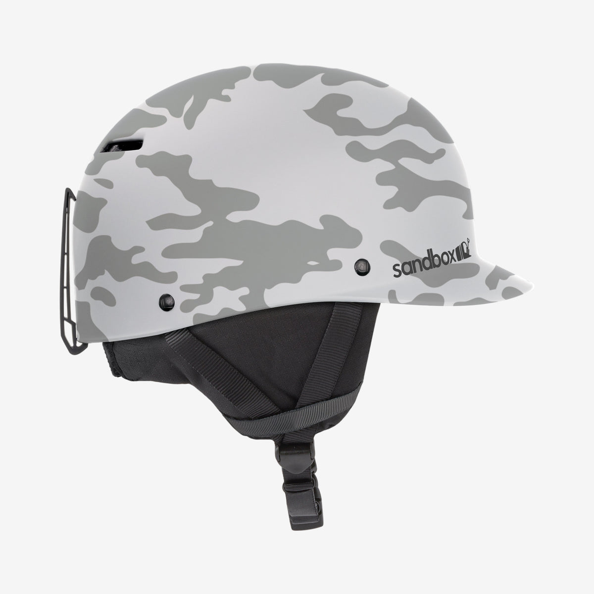 Sandbox Classic 2.0 Snow – White Camo