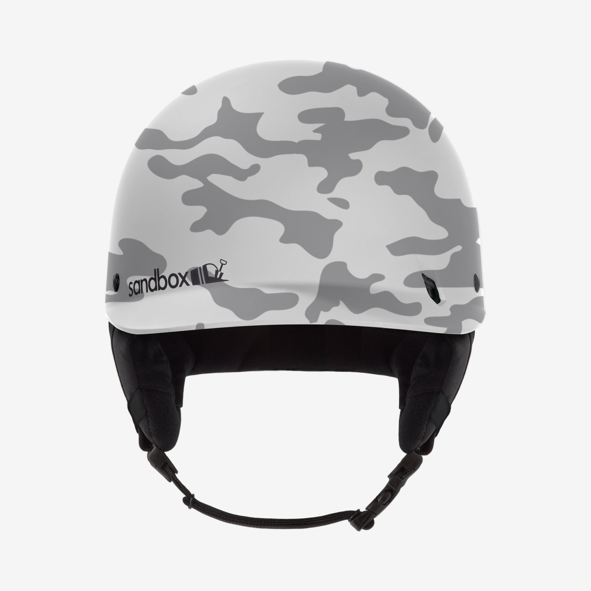 Sandbox Classic 2.0 Helmet - Fit System | White Camo