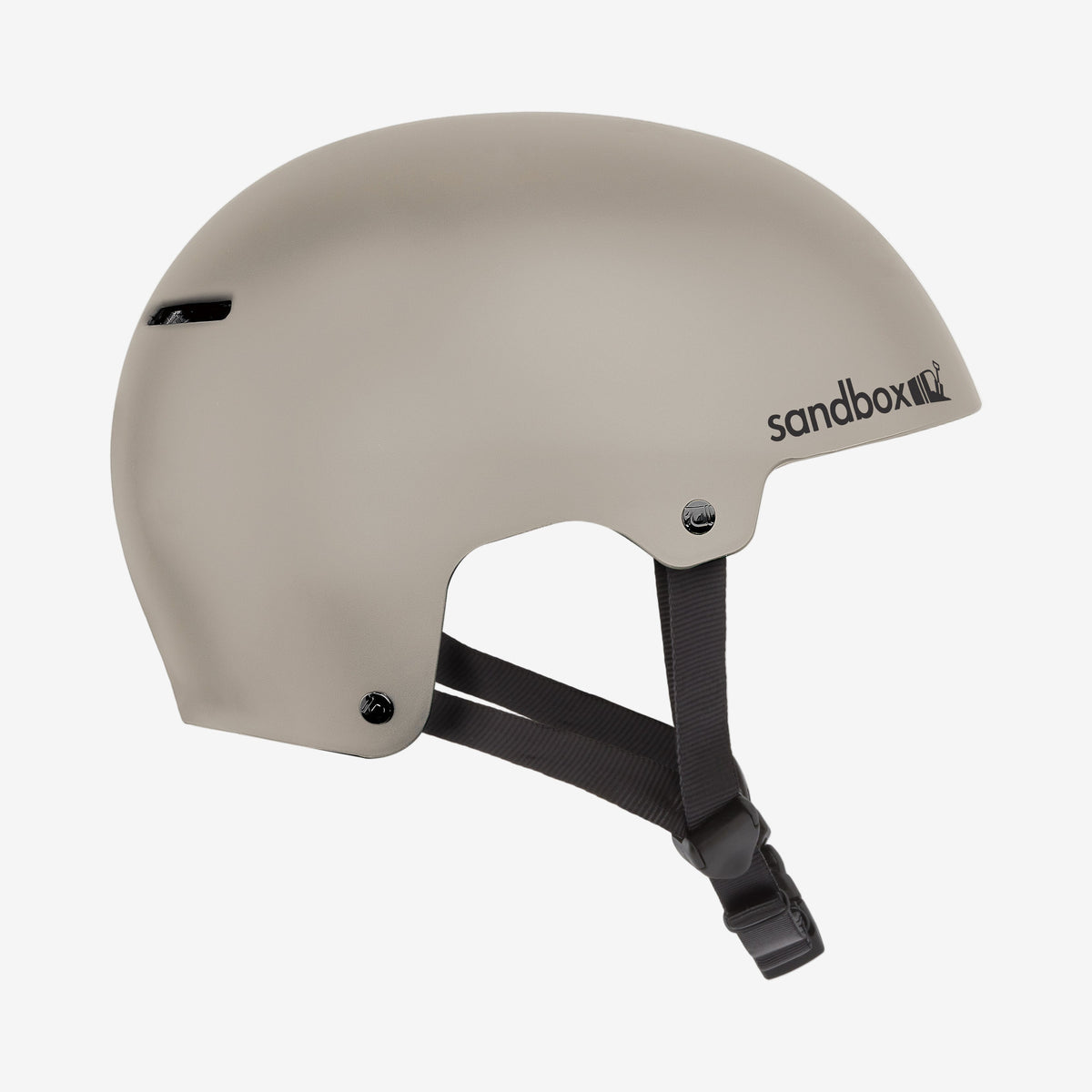 Sandbox Icon Brain Bucket – Dune