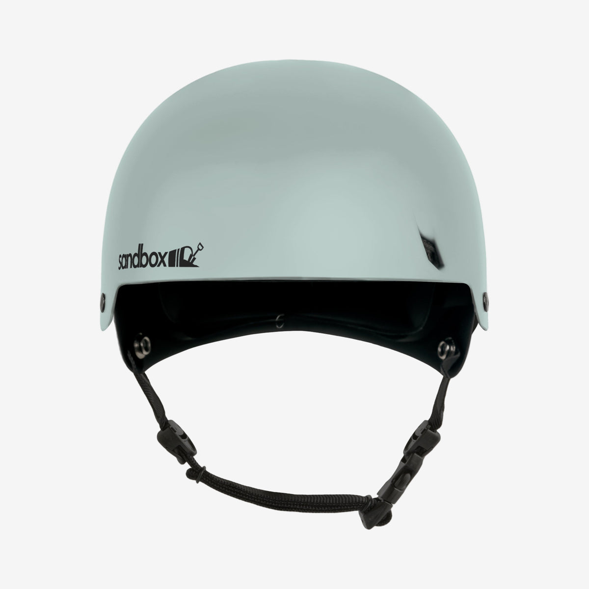 Sandbox Icon Brain Bucket – Dusty Mint