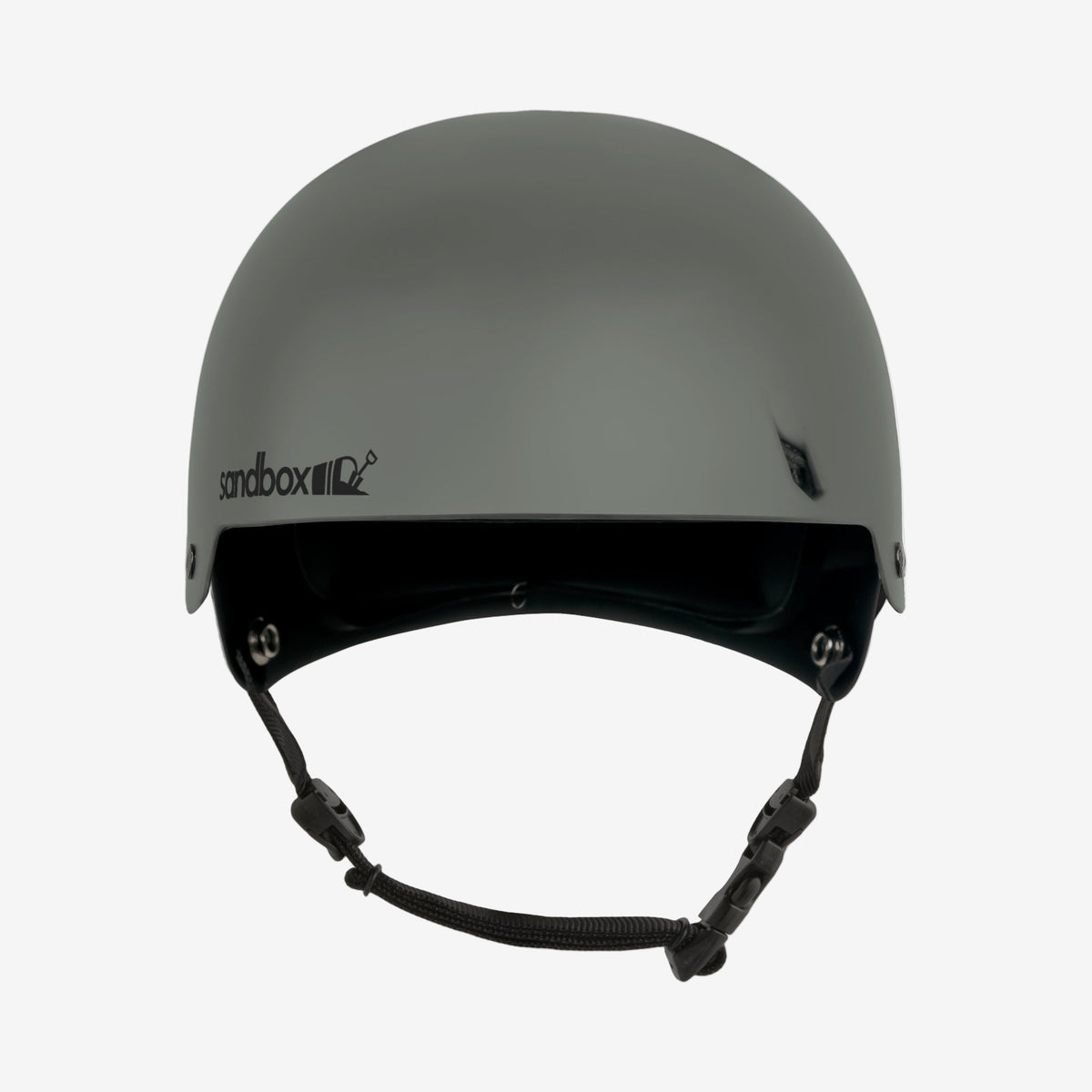 Sandbox Icon Brain Bucket – Granite