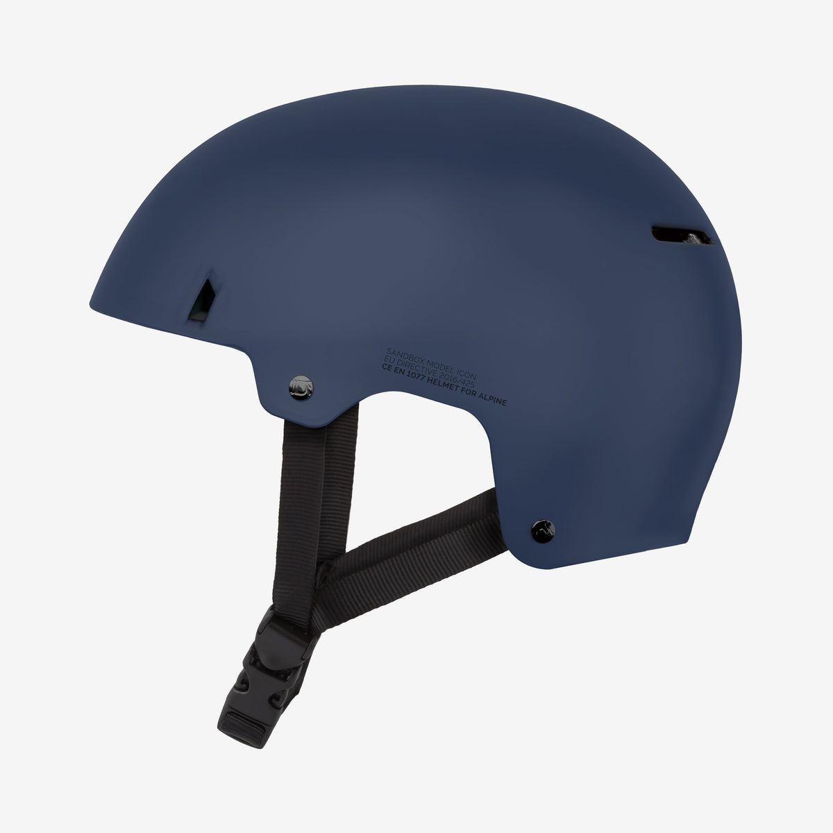 Sandbox Icon Brain Bucket – Marine