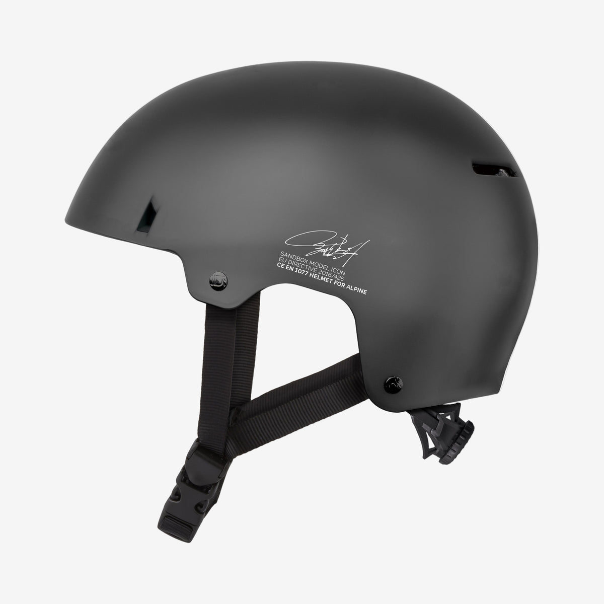 Sandbox Icon Brain Bucket Mips – Yuto Miyamura