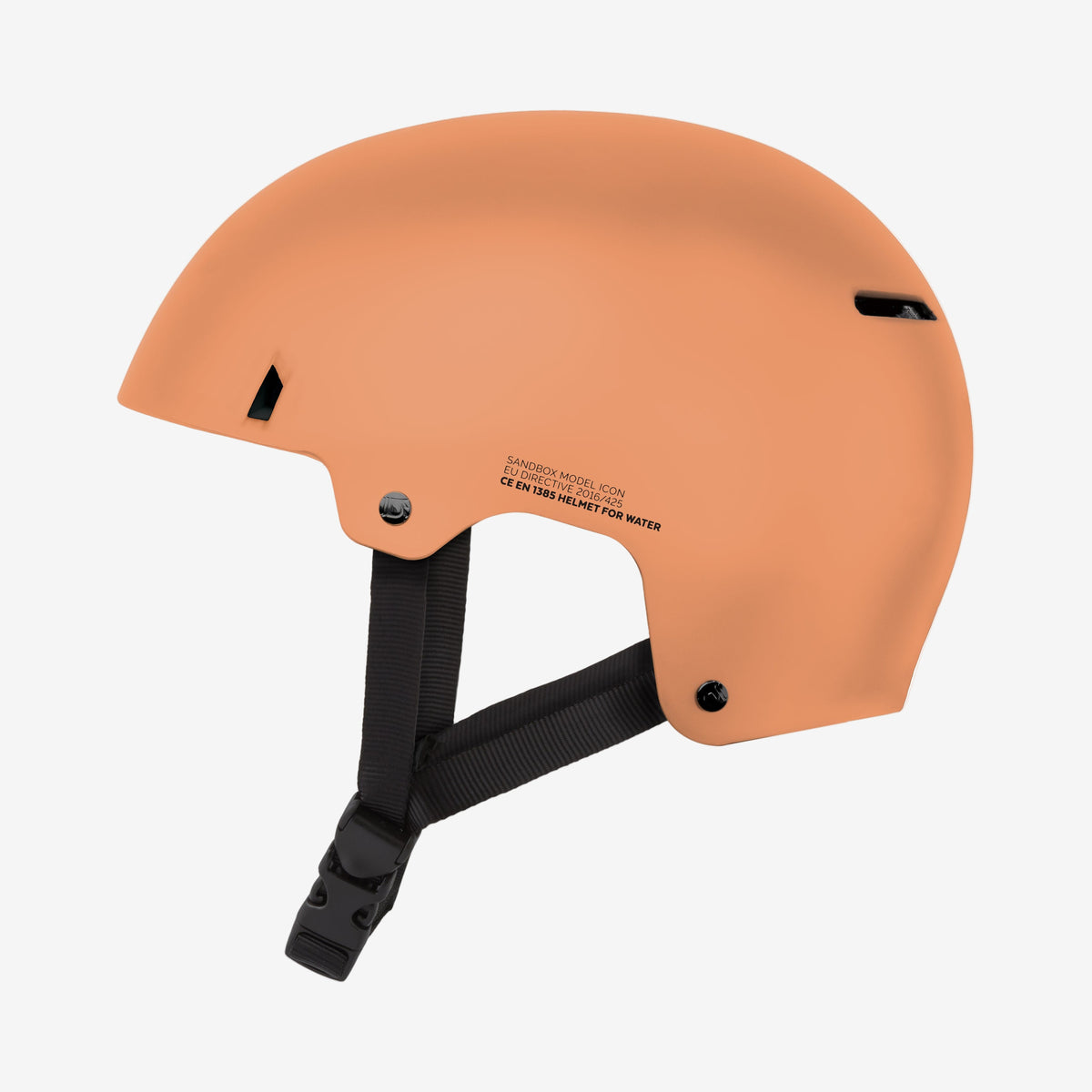 Sandbox Icon Low Rider – Apricot