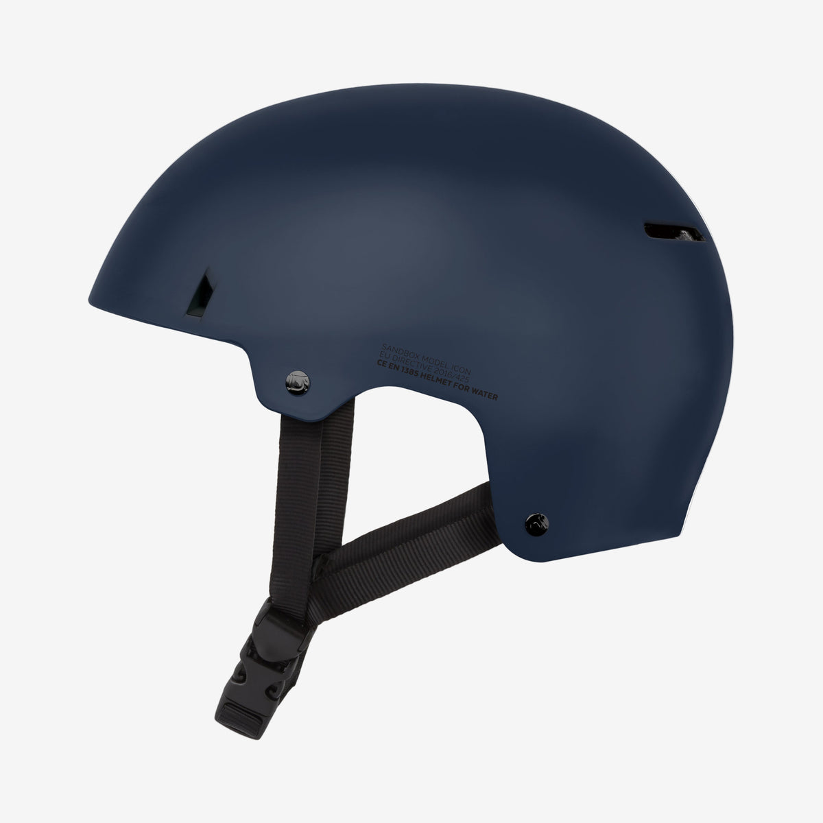 Sandbox Icon Low Rider – Azurite