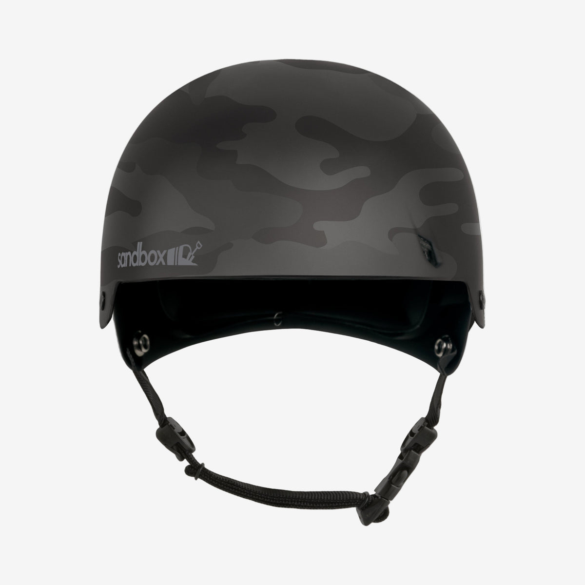 Sandbox Icon Low Rider – Black Camo