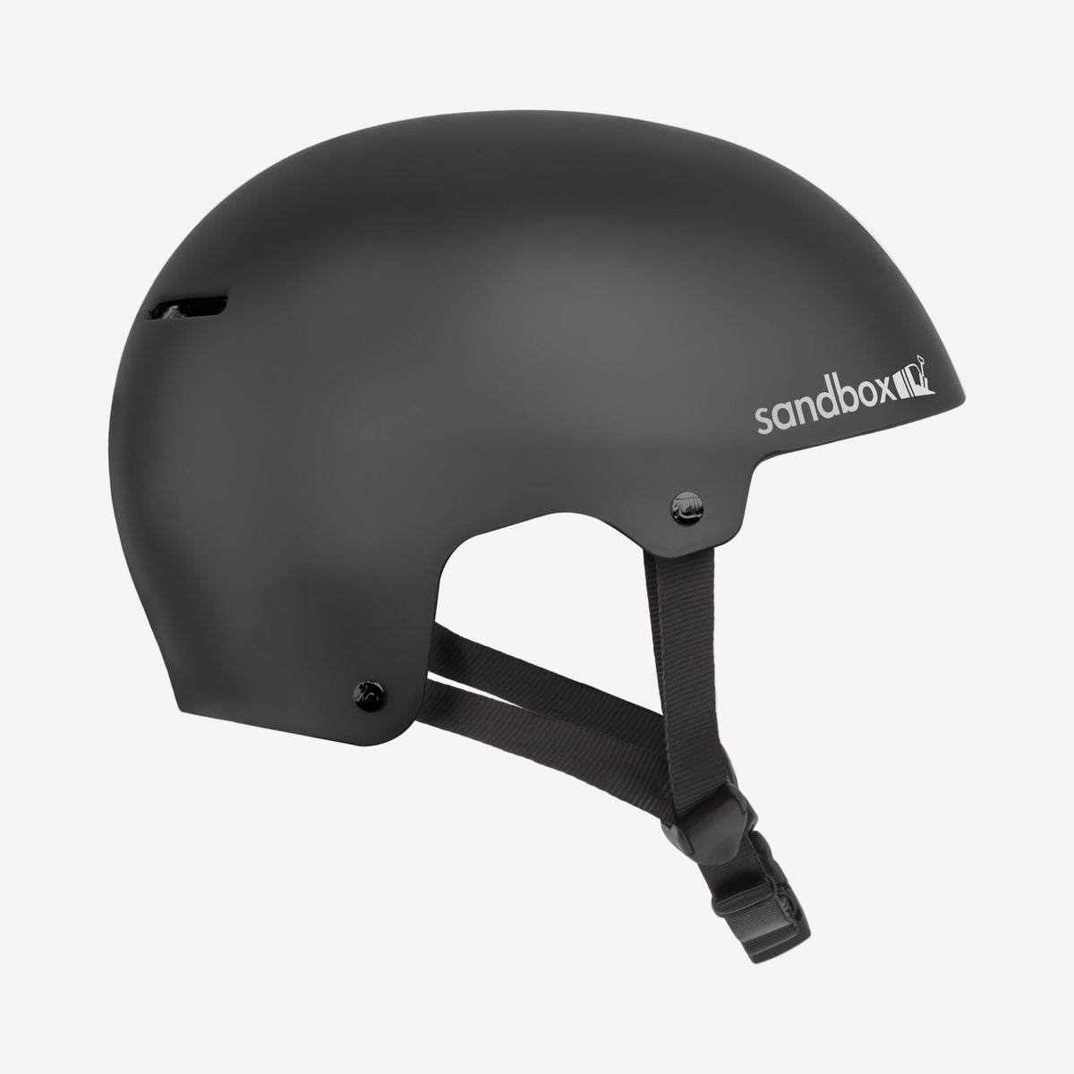 Sandbox Icon Low Rider – Black