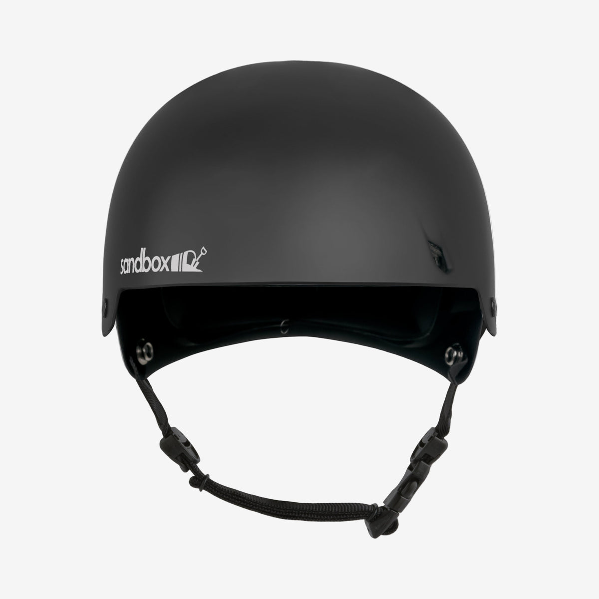 Sandbox Icon Low Rider – Black
