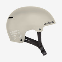 Sandbox Icon Low Rider Helmet
