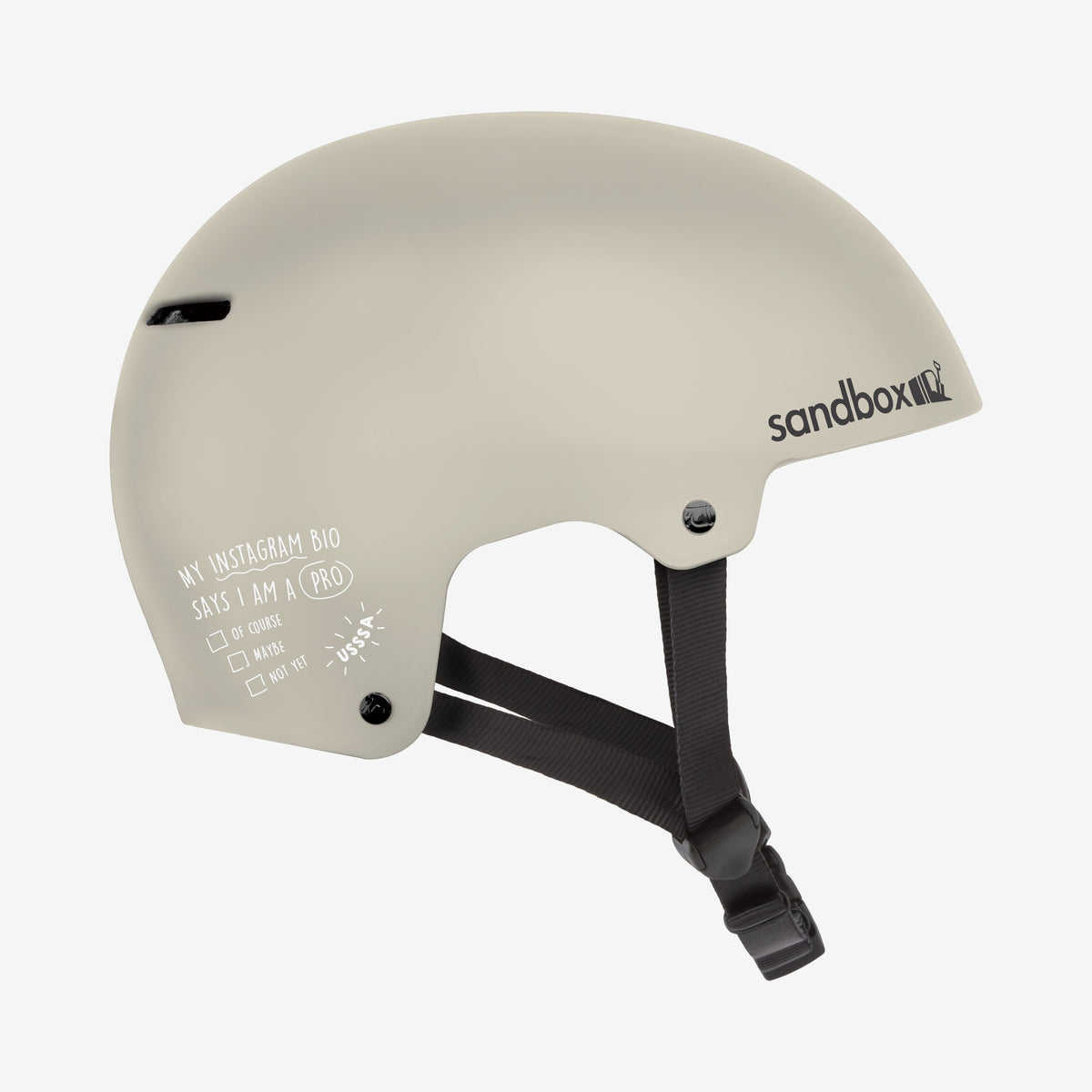 Sandbox Icon Low Rider – Cable Mag
