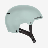 Sandbox Icon Low Rider Helmet