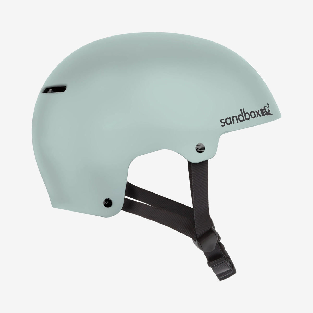 Sandbox Icon Low Rider – Dusty Mint