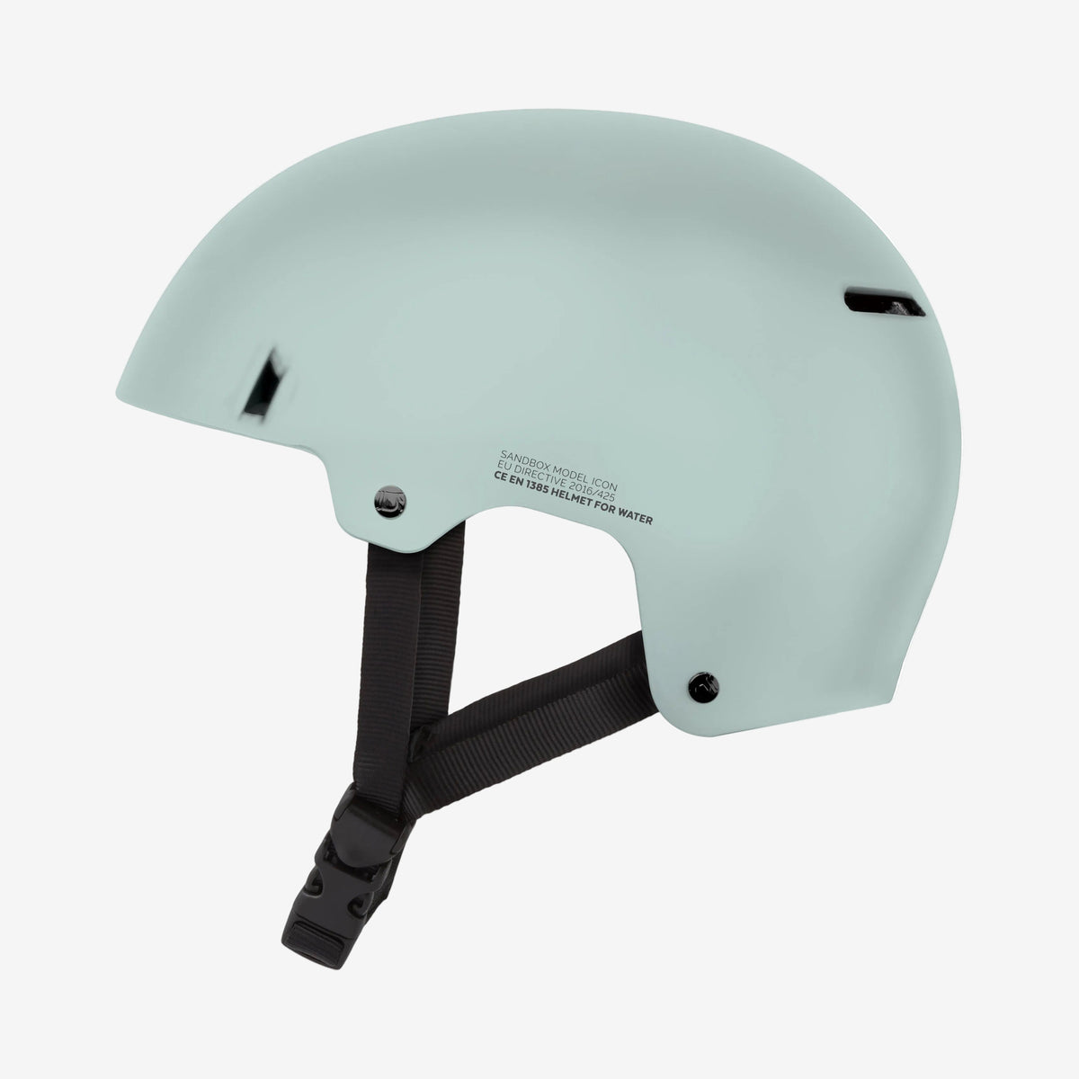 Sandbox Icon Low Rider – Dusty Mint
