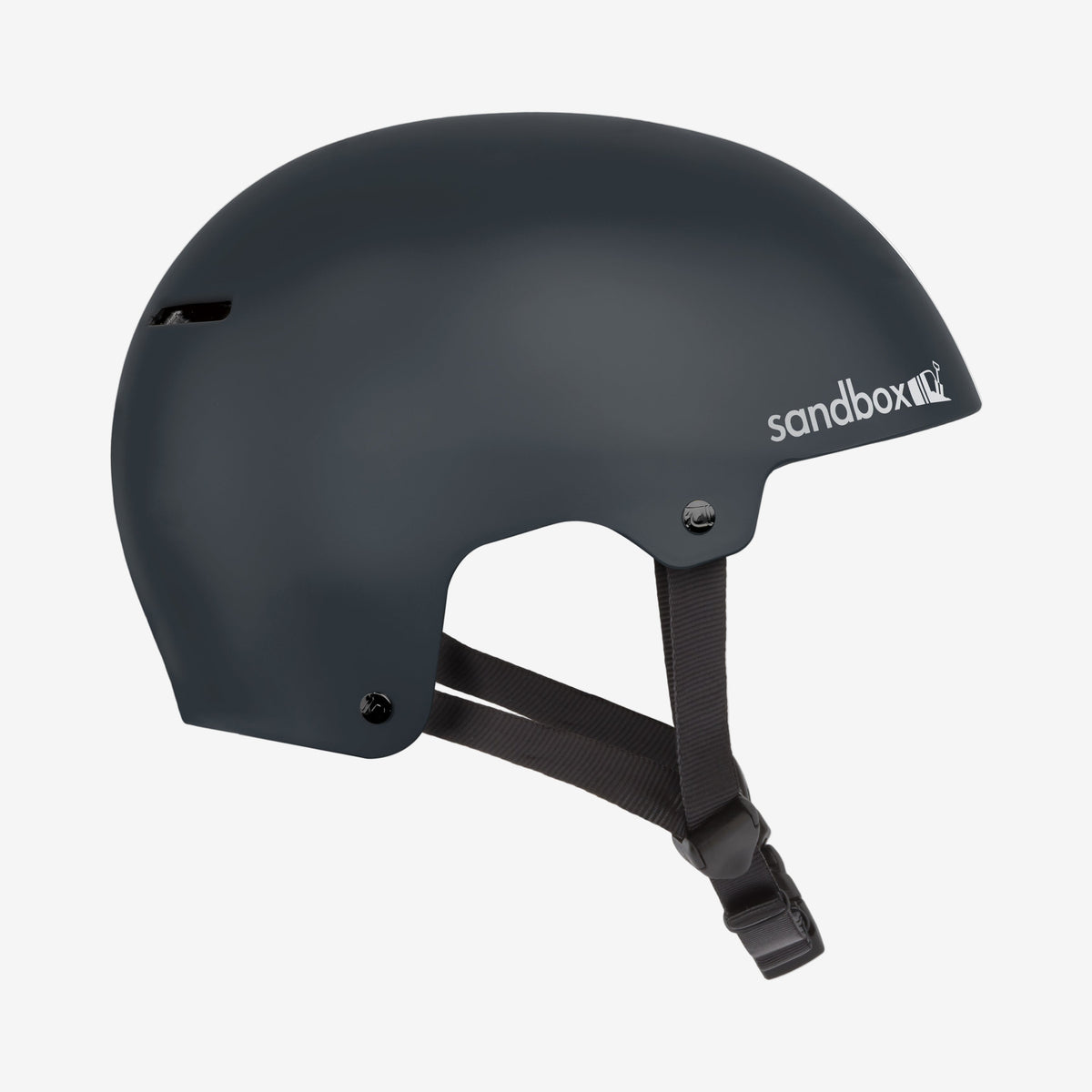 Sandbox Icon Low Rider – Graphite