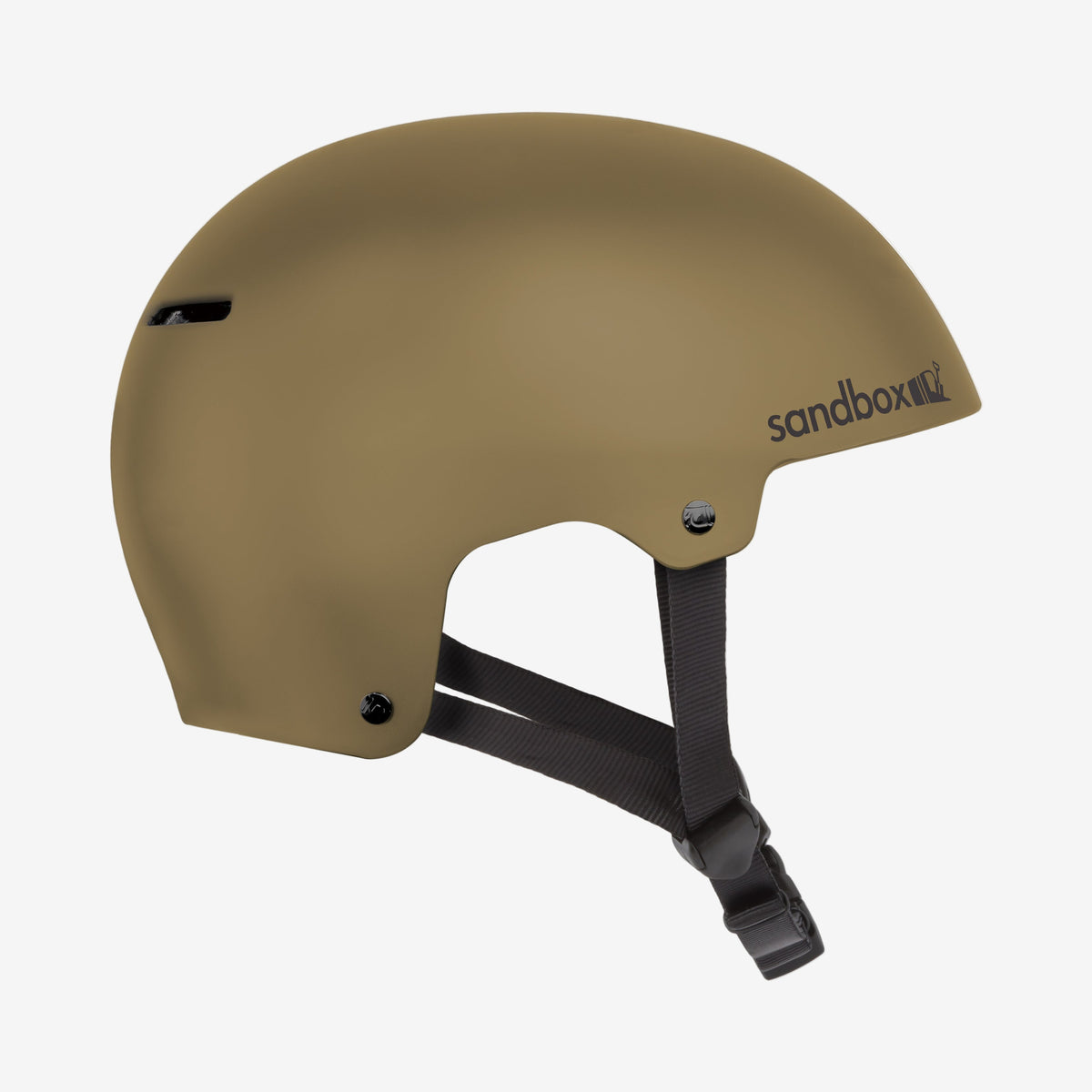 Sandbox Icon Low Rider – Luster