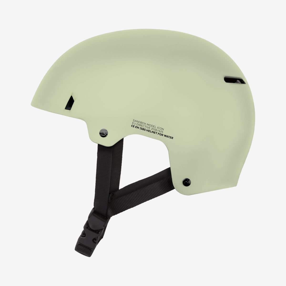 Sandbox Icon Low Rider – Seafoam