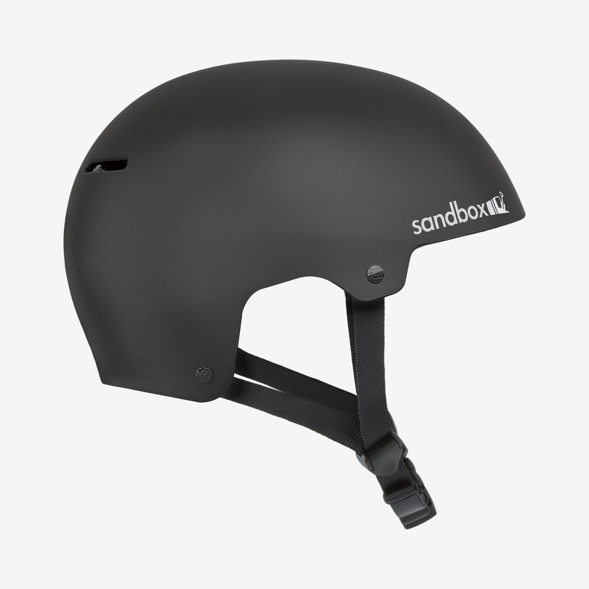 Sandbox Icon Park | Original Fit – Black