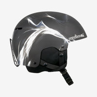 Sandbox Icon Snow Helmet
