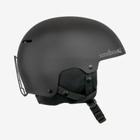Sandbox Icon Snow Helmet