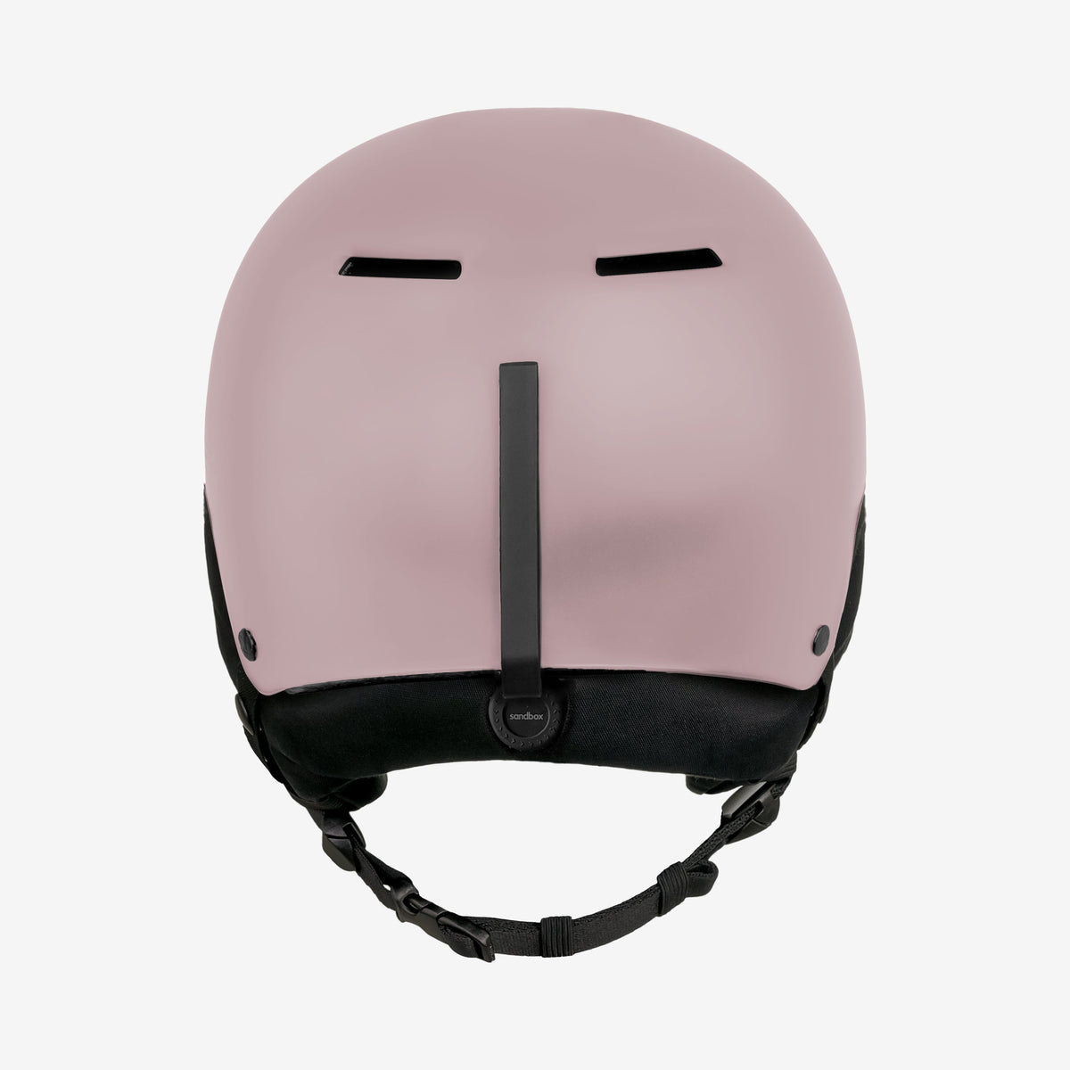 Sandbox Icon Snow – Dusty Pink
