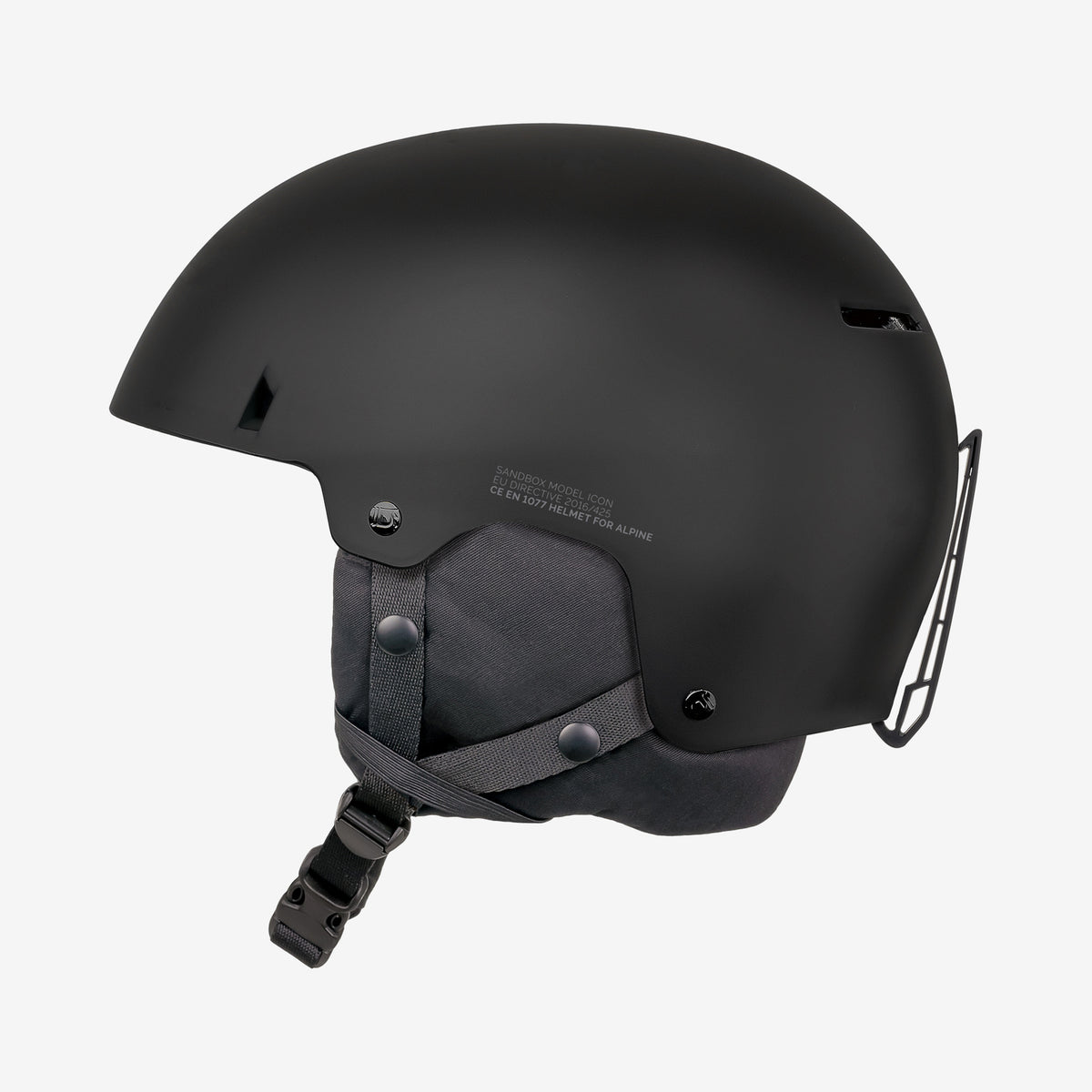 Sandbox Icon Snow Asia Fit – Cobra