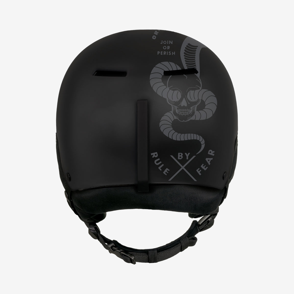 Sandbox Icon Snow Asia Fit – Cobra