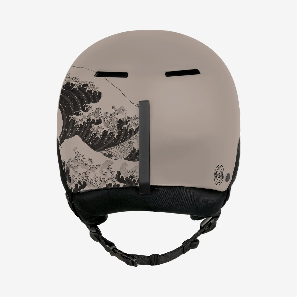 Sandbox Icon Snow – Board Archive Dune