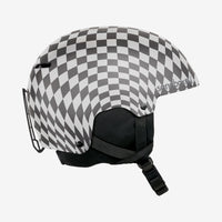 Sandbox Icon Snow Helmet