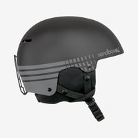 Sandbox Icon Snow Helmet