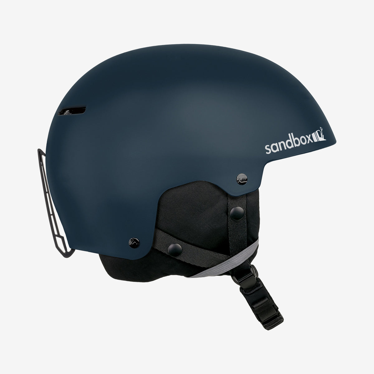 Sandbox Icon Snow – Indigo